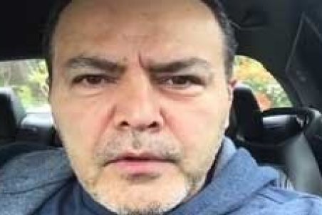 واکنش عرب‌نیا به انتشار یک عکس جنجالی