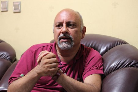 بابک کریمی: تصور نمی کردم «سوفیا لورن» را ملاقات کنم