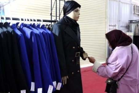 ‌آسیب جدی ممنوعیت فعالیت از ساعت ۱۸ برای فروشندگان پوشاک