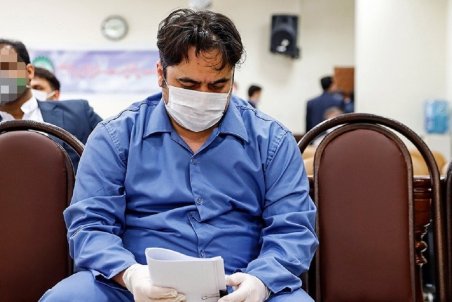 روح الله زم؛ در راه اجرای حکم اعدام یا نقض حکم؟