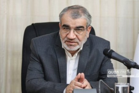 پاسخ کدخدایی به احتمال تائید صلاحیت سید محمد خاتمی و محمود احمدی‌نژاد در انتخابات ۱۴۰۰