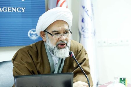 زنان نه فقط رئیس جمهور بلکه می‌توانند مرجع تقلید شوند