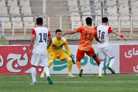 عربشاهی: سمیعی اشتباه کرد که مدیرعامل پرسپولیس شد