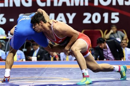 محمدیان: شعبانی بهتر تمرین کرده بود و قهرمان شد/ این شکست یک تلنگر بود