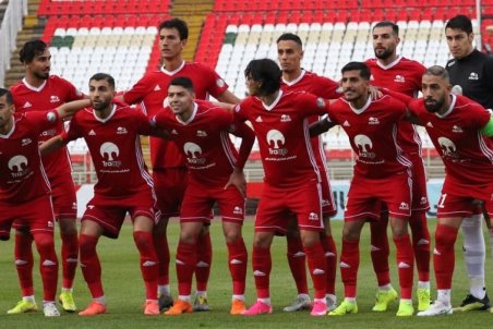 واکنش باشگاه تراکتور به افشای مبلغ قرارداد‌ بازیکنان این تیم