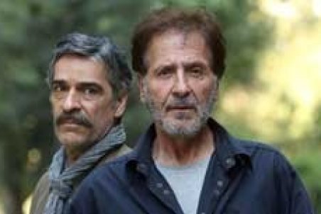 رونمایی از اولین تیزر سریال «شرم»