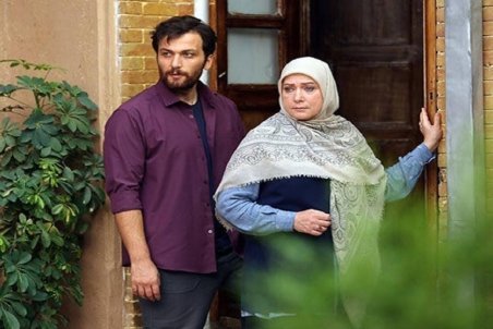 سریال «شرم» جایگزین «صفر بیست و یک» می‌شود