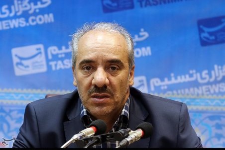 قمری: سلطانی‌فر یک میلیارد به تکمیل ساختمان فدراسیون دوچرخه‌سواری اختصاص داد