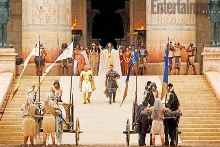 ماجرای اسپانسرِ سریال حضرت موسی(ع) چیست؟