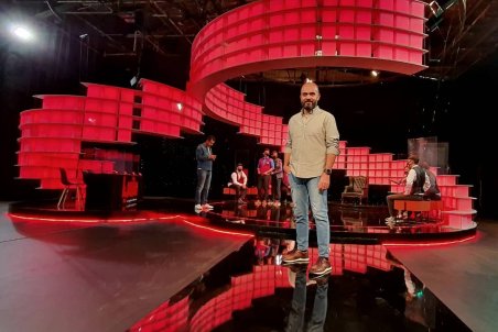 شهروند و مافیا قدرت تشخیص را تقویت می‌کند