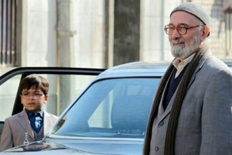 وضعیت رو به بهبود "پرویز پورحسینی" در بیمارستان