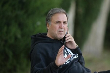 زرینچه : نمی‌توانم در کمیته فنی استقلال باشم