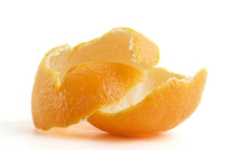 از خواص جادویی پوست نارنگی چه می‌دانید؟!