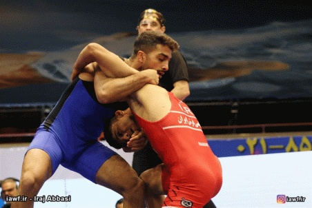 میکاییلی: تا شرایط عادی نشود امکان هیچگونه برنامه‌ریزی را نداریم