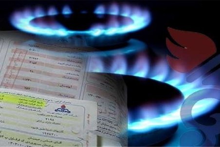 زمستان گاز چه کسانی قطع می‌شود؟