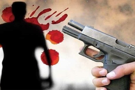 قتل وحشتناک جوان ایرانی در کانادا با شلیک گلوله + عکس