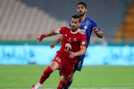 حاج صفی: اسکوچیچ از لحاظ فنی و اخلاقی مربی بسیار خوبی است