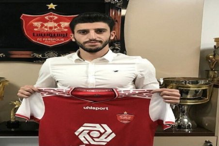 مهدیخانی: از گل‌محمدی بابت اعتمادش تشکر می‌کنم