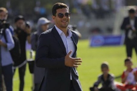 شکوری: طاهرخانی خواسته‌های غیر معقولی داشت