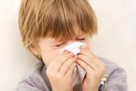 علائم سینوزیت در کودکان و روشهای پیشگیری ار آن