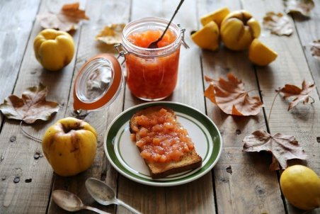 طرز تهیه مربای به