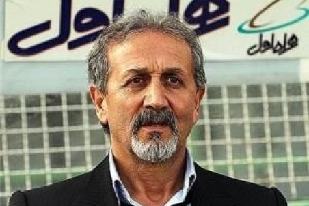 شجاعی: آیا کسی منکر زیان ذوب آهن از قضاوت داوران می شود