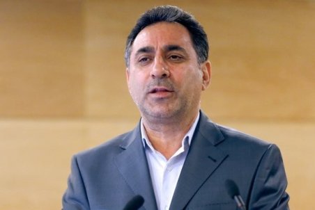 ۹ پروژه آزادراهی کشور در دست بهره‌برداری است/کاهش ترافیک اصفهان