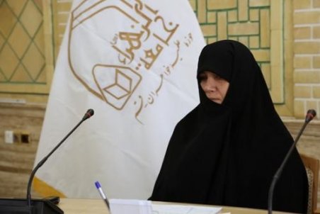 ارزیابی آثار دریافتی کتاب سال بانوان در ۱۰ گروه علمی تخصصی