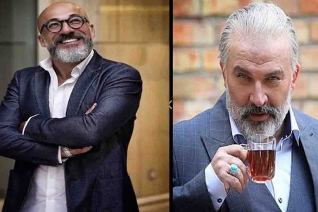 شغل دوم بازیگران سریال آقازاده چیست؟