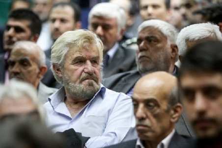 بخشی: بازیگری یک شغل است/نمی‌توان تولیدات را به همین راحتی تعطیل کرد