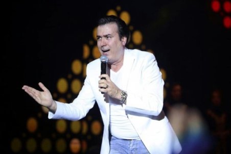 رحیم شهریاری: طولانی‌ترین کنسرت‌های لایو در دنیا را برگزار کرده‌ام/ رکوردم را در گینس ثبت می‌کنم