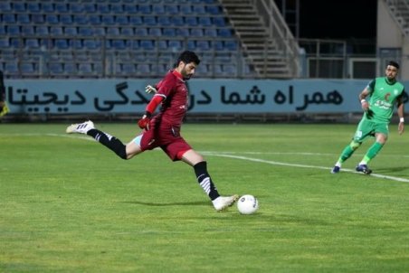 شهاب گردان: با این وضعیت داوری تلاش و خوب بازی کردن هیچ فایده‌ای ندارد