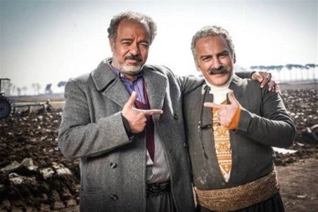 معجزه «نون. خ» برای موفقیت دوباره آقاخانی