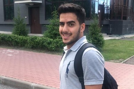 کریمی : تمرین در ایران سخت است/ در روسیه با تمرکز بالایی تمرین می کردم