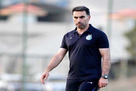 شکایت باشگاه فولاد خوزستان از سرمربی تیم استقلال تهران