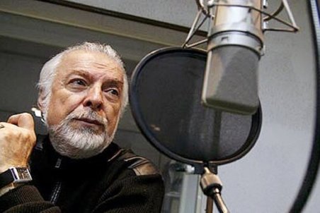 چنگیز جلیلوند همچنان در بیمارستان/ کرونا ۸۰ درصد ریه دوبلور پیشکسوت را درگیر کرد