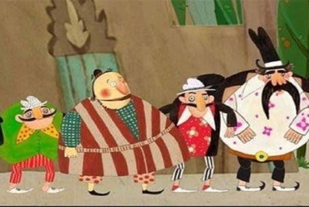 سری جدید «شکرستان» از امشب پخش می‌شود + فیلم