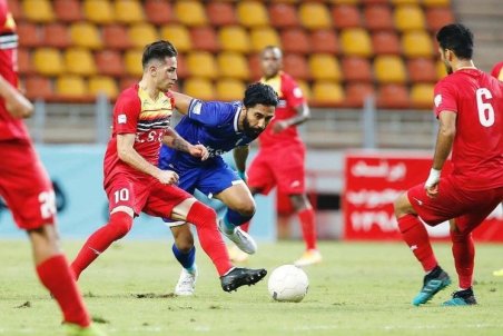 من را از استقلال اخراج کنید!