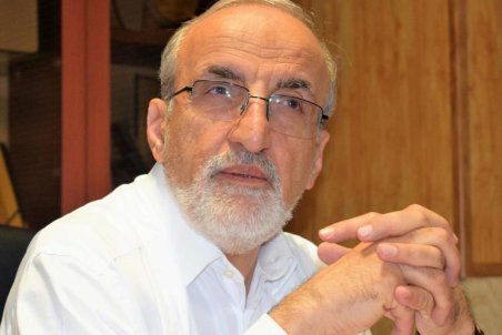 رضا ملک‌زاده کیست؟