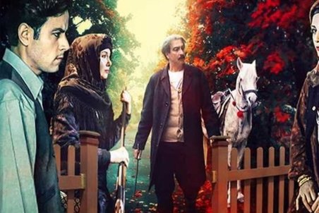 ماجرای انتخاب نقش فرخ توسط رحیم نوروزی در سریال "پس از باران"