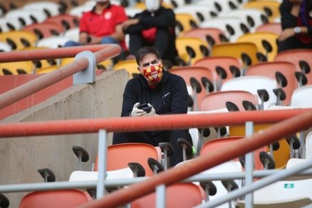 آذری: نه فکری نه مدیران استقلال یک عذرخواهی هم انجام نداده‌ند!