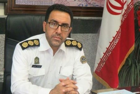 جریمه یک میلیون تومانی برای تردد خودروهای غیر بومی در شهرهای قرمز