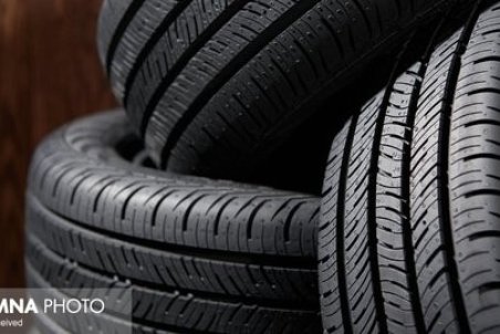 افزایش قیمت لاستیک کامیون صحت ندارد