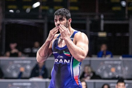 محمدیان: مدتها با مصدومیت دست به گریبان بودم