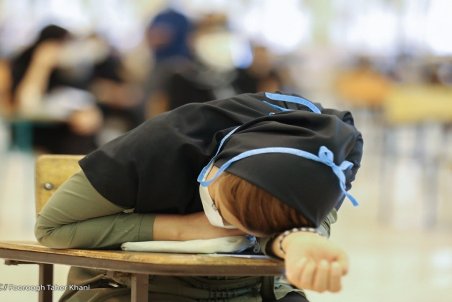 ثبت نام کنکور دکتری ۱۴۰۰ آغاز شد+ دانلود دفترچه