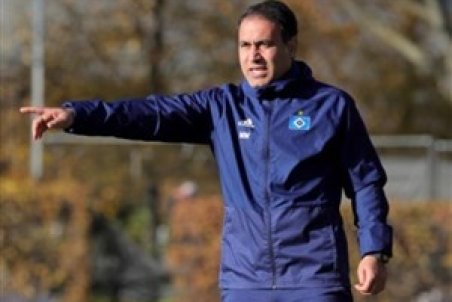 مهدوی‌کیا: برنمی‌گردم؛ فضای فوتبال ایران خوب نیست