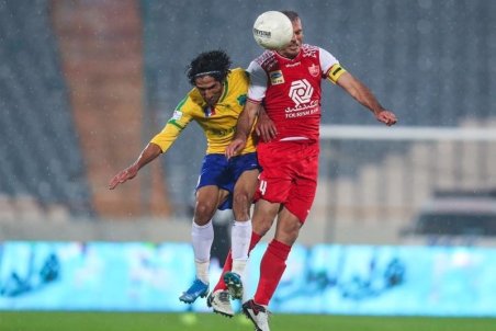 حیدری: پرسپولیس به خوبی صنعت نفت را مدیریت کرد