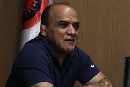 کاوه: یزدانی و قاسمپور کشتی‌گیران منظمی هستند، نگران وضعیت آمادگی‌شان نیستیم