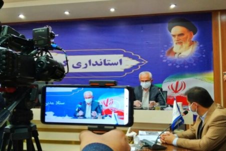 شمار قربانیان کرونا در کهگیلویه و بویراحمد به ۲۸۲ نفر رسید