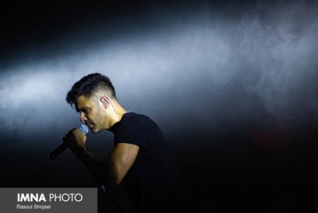 سیروان خسروی مجوز گرفت